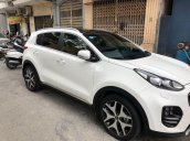 Cần bán Kia Sportage năm 2015, xe nhập còn mới