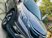 Bán ô tô Honda CR V sản xuất 2017 còn mới, giá tốt