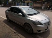 Cần bán Toyota Vios E sản xuất 2013, 285tr