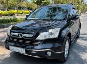 Bán Honda CR V năm 2009, nhập khẩu còn mới