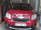 Bán Chevrolet Orlando sản xuất 2015, nhập khẩu còn mới giá cạnh tranh