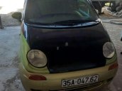 Bán Daewoo Matiz năm sản xuất 2001 còn mới, giá 53tr