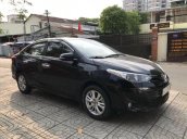 Xe Toyota Vios năm sản xuất 2019 còn mới, giá chỉ 522 triệu