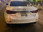 Cần bán gấp Mazda 6 sản xuất năm 2015 còn mới, giá 585tr