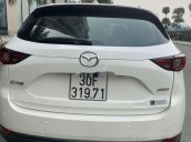 Cần bán Mazda CX 5 đời 2019, màu trắng 