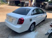 Cần bán Daewoo Lacetti năm sản xuất 2010 giá cạnh tranh