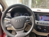 Cần bán gấp Hyundai Accent sản xuất năm 2018 còn mới