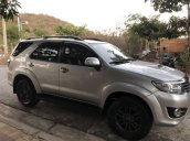 Bán xe Toyota Fortuner năm sản xuất 2009 còn mới