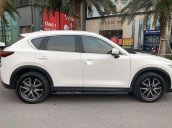 Cần bán Mazda CX 5 đời 2019, màu trắng 