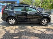 Bán Honda CR V năm 2009, nhập khẩu còn mới