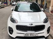 Cần bán Kia Sportage năm 2015, xe nhập còn mới