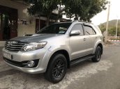 Bán xe Toyota Fortuner năm sản xuất 2009 còn mới