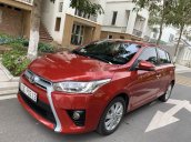 Bán Toyota Yaris năm 2015, nhập khẩu nguyên chiếc còn mới