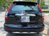 Bán Honda CR V năm 2009, nhập khẩu còn mới