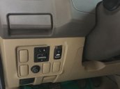 Cần bán Toyota Fortuner sản xuất năm 2009, màu bạc 