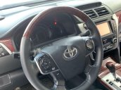 Cần bán gấp Toyota Camry 2.5 Q sản xuất 2015, giá 758tr
