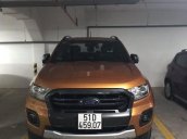 Bán Ford Ranger năm sản xuất 2018 còn mới, giá chỉ 735 triệu