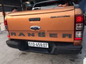 Bán Ford Ranger năm sản xuất 2018 còn mới, giá chỉ 735 triệu