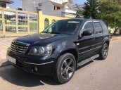 Xe Ford Escape năm 2007 còn mới