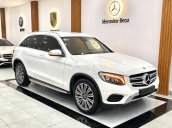 Bán xe Mercedes GLC-Class năm sản xuất 2019 còn mới