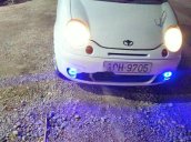 Cần bán xe Daewoo Matiz năm 2007 còn mới