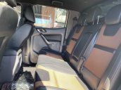Bán ô tô Ford Ranger sản xuất 2017 còn mới