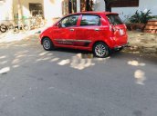 Cần bán gấp Chevrolet Spark đời 2011, màu đỏ còn mới, 109 triệu