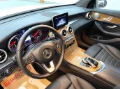 Bán xe Mercedes GLC-Class năm sản xuất 2019 còn mới