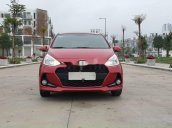 Bán Hyundai Grand i10 năm 2020 còn mới giá cạnh tranh