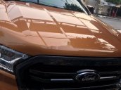 Bán Ford Ranger năm sản xuất 2018 còn mới, giá chỉ 735 triệu