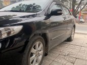 Cần bán lại xe Toyota Corolla Altis sản xuất 2013, nhập khẩu còn mới