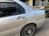 Bán xe Mitsubishi Lancer năm sản xuất 2005, màu bạc