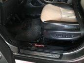 Cần bán xe Kia Sorento sản xuất 2012, nhập khẩu còn mới