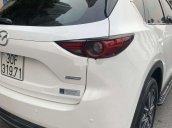 Cần bán Mazda CX 5 đời 2019, màu trắng 