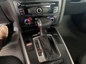 Cần bán Audi A4 đời 2012, màu đỏ còn mới, giá tốt