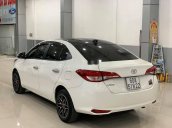 Cần bán gấp Toyota Vios năm sản xuất 2018, xe nhập, giá 515tr