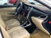 Cần bán gấp Toyota Vios năm sản xuất 2018, xe nhập, giá 515tr