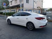 Xe Hyundai Elantra sản xuất năm 2020, giá chỉ 645 triệu