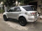 Bán xe Toyota Fortuner năm sản xuất 2009 còn mới