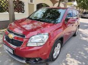 Cần bán gấp Chevrolet Orlando năm sản xuất 2015, xe nhập còn mới giá cạnh tranh