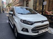 Bán Ford EcoSport sản xuất 2017 còn mới, 479 triệu