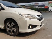 Bán Honda City năm sản xuất 2016, giá tốt