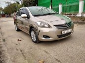 Bán ô tô Toyota Vios sản xuất năm 2010 còn mới, giá tốt