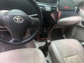 Bán ô tô Toyota Vios sản xuất năm 2010 còn mới, giá tốt