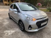 Cần bán xe Hyundai Grand i10 năm 2017 còn mới giá cạnh tranh