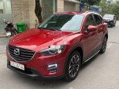 Bán xe Mazda CX 5 năm 2016 còn mới