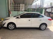 Bán Toyota Vios năm sản xuất 2020 còn mới, giá tốt