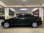 Bán Mercedes C200 năm 2007, xe giá thấp, động cơ ổn định 