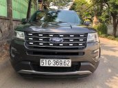 Bán gấp với giá ưu đãi nhất chiếc Ford Explorer 2.3L Limited Edition sản xuất 2016