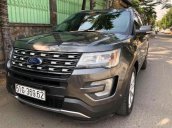 Bán gấp với giá ưu đãi nhất chiếc Ford Explorer 2.3L Limited Edition sản xuất 2016